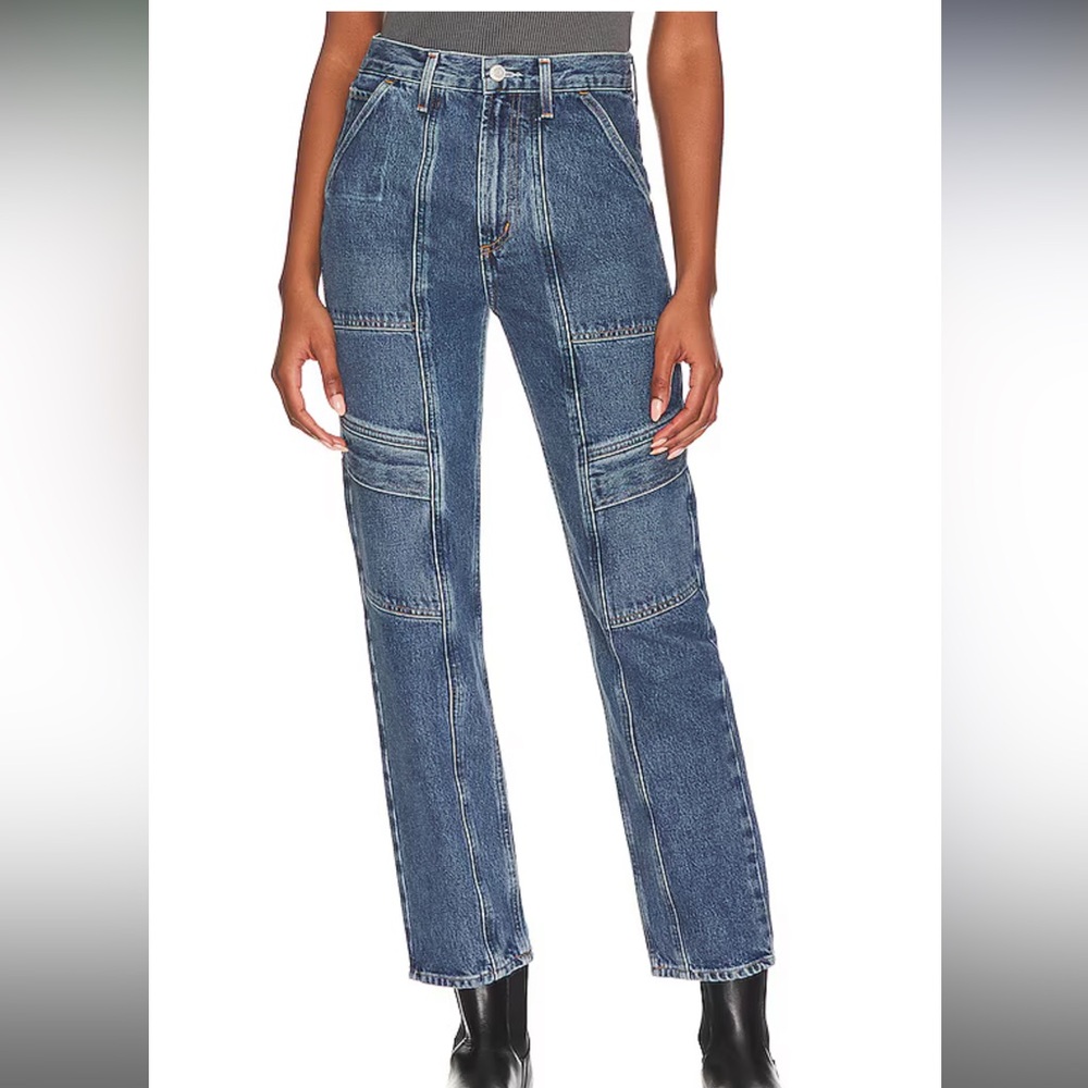 Agolde Cooper Cargo Jean
